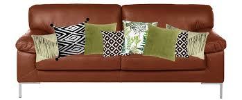 Biete eine gebrauchte couch für kinderzimmer / jugendzimmer an. Kissen Fur Sofa