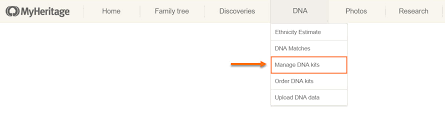 Find my downloads in windows 10. How Do I Download My Raw Dna Data File From Myheritage Myheritage Knowledge Base