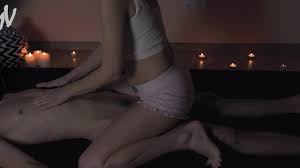 Happy Ending Massage - XXX BULE