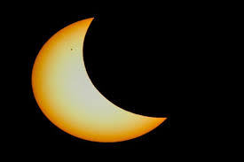 The moon will be the closest to earth and will hence, today's lunar eclipse is called a super blood moon. Where To Watch The Lunar Eclipse In Germany On Tuesday Night The Local
