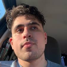 Benjamin Rivas (@NoBenHere)