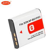 You'll receive email and feed alerts when new items arrive. Batteries For Sony Np Bg1 Battery 1400mah Np Bg1 For Sony Cyber Shot Dsc H3 Dsc H7 Dsc H9 Dsc H10 Dsc H20 Dsc H50 Dsc H55 Np Bg1 Battery Battery For Sonynp Bg1