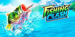 You can get a reward when you complete the mission. Fishing Clash 1 0 168 Apk Mod Big Combo Download