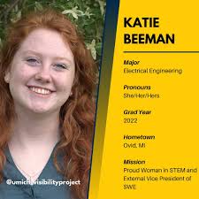 The Visibility Project (@umich_visibilityproject) • Instagram photos and  videos