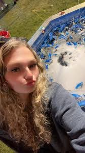 Kathy Brisson's Instagram, Twitter & Facebook