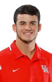 Colin Matheny's Instagram, Twitter & Facebook