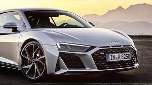 The Rear Wheel Drive Audi R8 Is Back Audir8 The Rear Wheel Drive Audi R8 Is Back Top Gear Audi R8 Gt Audi Rs6 Avant Audi Sport