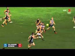 Posted by 1 day ago. Round 2 Afl Collingwood V Richmond Highlights Youtube