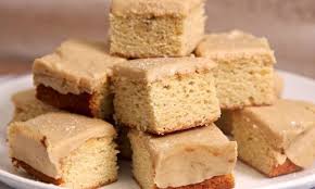 Banana Bread Blondies Recipe Make Banana Bread Blondies Recipe Dessert Recipes
