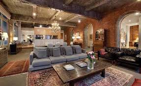 The elevations of the streets which surround the block are believed to be close to the historic grade. The Best Of Sydney S Warehouse Conversions