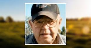 Bernard William Fiedler Obituary January 10, 2011