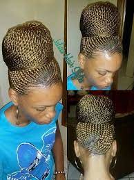 Jalicia Styles African Fashion Ankara Kitenge African Women Dresses African Prints Bra Braided Hairstyles African Braids Hairstyles Braids For Black Hair