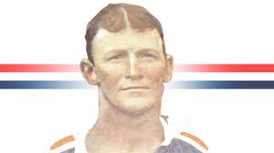 Sandy Pearce: An Immense Figure