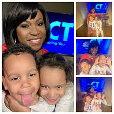 Keisha Grant NBC Connecticut