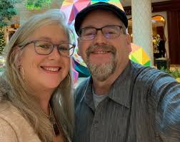 Deborah McCray and Robert Shaw's Wedding Website