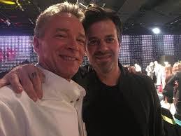 Jan Cruson's Instagram, Twitter & Facebook