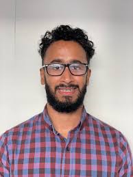 Current Graduate Students