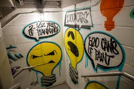 Citizenm S Museum Of Street Art Spotlights 5 Pointz Artists