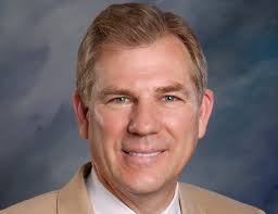 Introducing Steven Powell