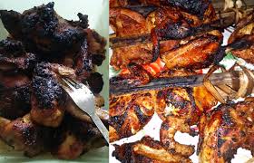 Kaya rempah dan yang bikin rasanya beda adalah penambahan daun kunyit didalamnya. Resepi Ayam Bakar Pelbagai Style Iluminasi