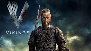 Here you can find the best hd viking wallpapers uploaded by our community. Get Travis Fimmel As Ragnar Lothbrok In Vikings Wallpaper Wide Or Hd From Tv Series Wallpapers Set Travis Fim Viking Wallpaper Ragnar Lothbrok Vikings Tv Show