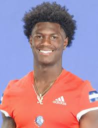 2023 Football Roster