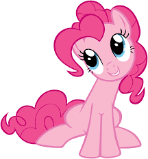 My Little Pony Friendship Is Magic Photo Pinkie Pie My Little Pony Pictures My Little Pony Birthday Little Pony Party
