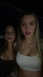 Layla Carroll's Instagram, Twitter & Facebook