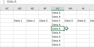 Anak panah yang digerakkan oleh mouse. 3 Cara Menonaktifkan Scroll Lock Pada Excel Remehtemeh
