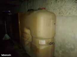 Agitateur cuve 1000l ibc / grv. Cuve D Occasion Annonces Jardinage Leboncoin