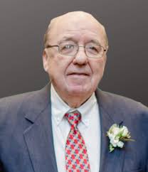 Robert William Hamer