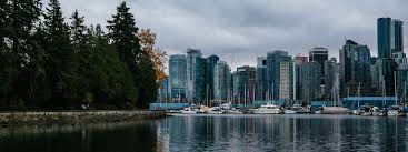 The Weather And Climate In Vancouver British Columbia