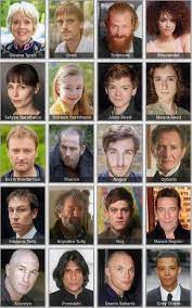 Experienced actress, model, singer and dancer. Game Of Thrones Season 3 Characters