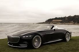 Image result for Black 2017 Maybach