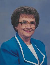 Obituary information for Pearl Lucille Morgan