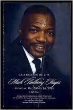 Collection Name: Atlanta Funeral Programs Collection