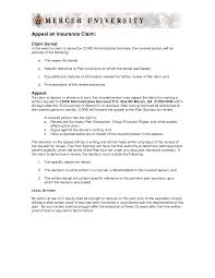 Give me more sample of letter request a conduct seminar in our community address to hlurb head? Insurance Appeal Letter Examples Crazypurplemama
