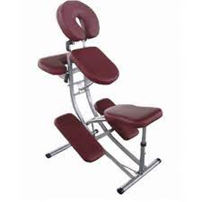 50 % de la réussite. Achat Chaise Ergonomique De Massage Pliante Pas Cher