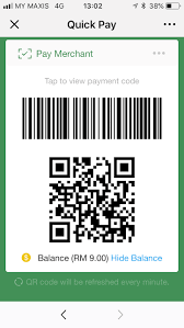 By alexander wong 30 nov leave a comment. Sneak Peek To Wechat Pay Malaysia How To Enable Top Up Withdraw Balance Ecinsider