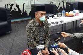 Prediksi soal pppk administrasi negara 2019. Soal Pemangkasan Libur Akhir Tahun Menko Pmk Pastikan Kebijakan Ini Tak Buat Gaduh