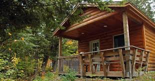 Bosebuck has been providing lodging, hunting and fishing for guests for over a hundred years. Campground With Cabins In Maine Tourism Company And Tourism Information Center