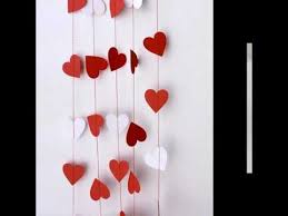 Manualidades Para Dia De San Valentin Dia Del Amor Y La Amistad 1 Manualidades En Casa