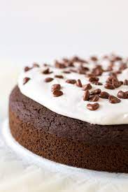 Vegan Gluten Free Chocolate Cake Recipe Gluten Free Chocolate Cake Free Desserts Gluten Free Cakes