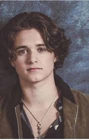 Bradley Will Simpson Preferances