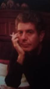 FANS OF ANTHONY BOURDAIN