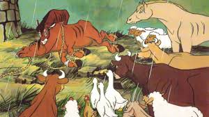 Maybe you would like to learn more about one of these? Animal Farm 1954 Mubi
