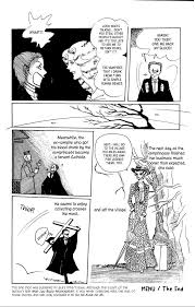Read Ki No Mi Kusa No Mi 5 - Oni Scan