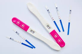 Image result for Pregnancy Test