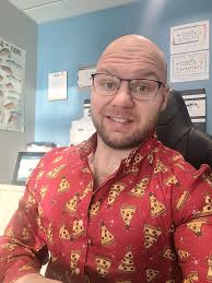 🎄 The 9 Days of Matt Cory Christmas (so far) 🎄 From bows to blazers to  full holiday chaos, Matt Cory has been serving looks all season long. While  Matt has been