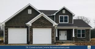 Have You Considered Building But You Re Not Sure Where To Start Visit Our Website Www Tkconstructors Com Or Check Out Your In 2020 Building House Styles Instagram